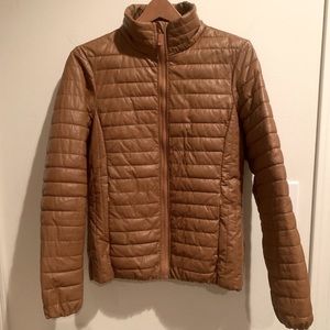 Winter Jacket Waterproof size M/L